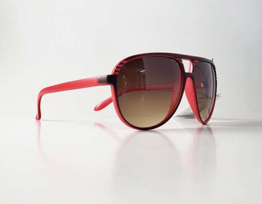 Tříbarevný sortiment Pánské sluneční brýle Kost S9242