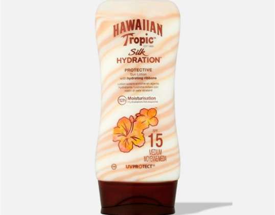 HAWAIIANISCHE SEIDEN-LOZ. MP15 ML180