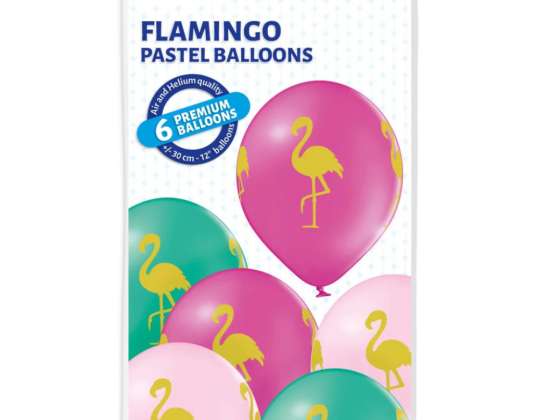 BELBAL PALLONC. FLAMINGO PZ6