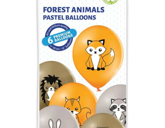 BELBAL PALLONC.FOR.ANIMAL  PZ6