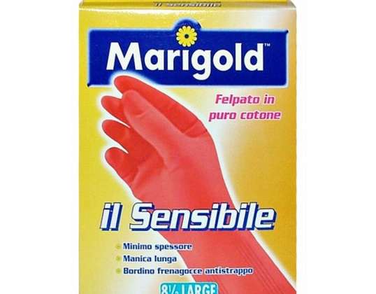 SENSITIVE MARIGOLD 8/9