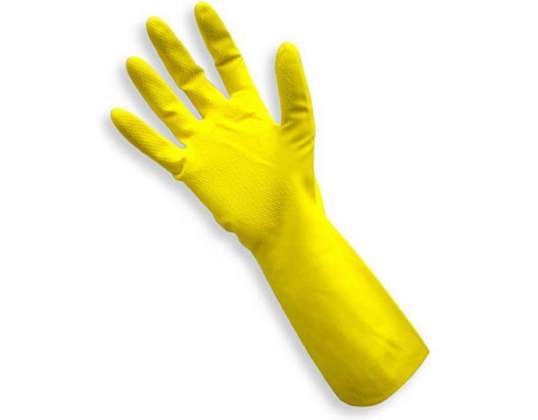 WHEN'S SATIN PC GLOVES