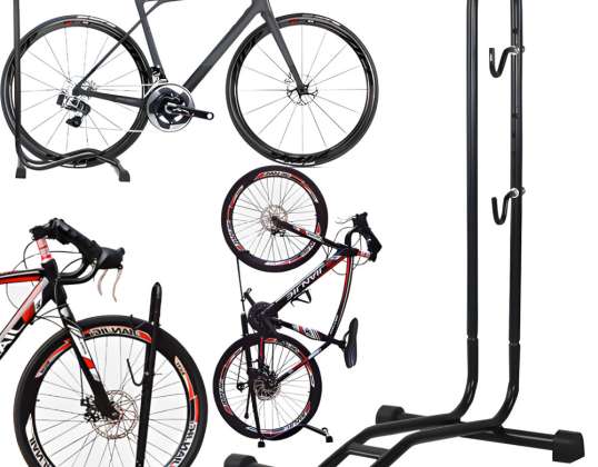 Large Bike Rack Service Professional Wheel Hanger 16-29&quot; BI-STAND-01