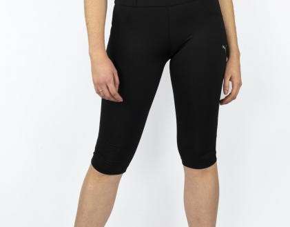 WOMEN'S PANTS FROM THE PUMA BRAND MODEL TP TREND CAPRI IN TWO COLORS