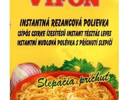 VIFON VISTAS ZUPA (ZUPA-SLEPACIA) 60G