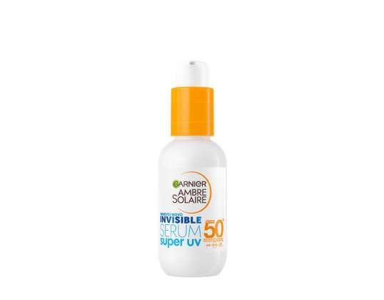AMBRE SIER. VIS. UV AAPP50 ML30