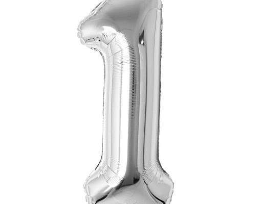 BELBAL PALLONC. SILVER NUM.1