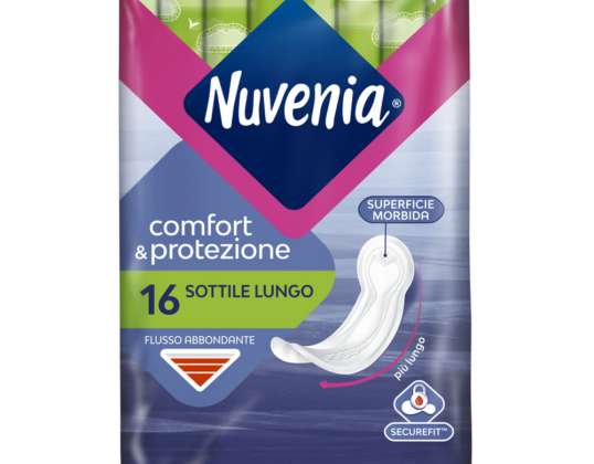 NUVENIA PERSE. SOT. PIKK PZ16
