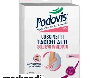 PODOVIS CUSCINET. TAC. ALTA TÚ