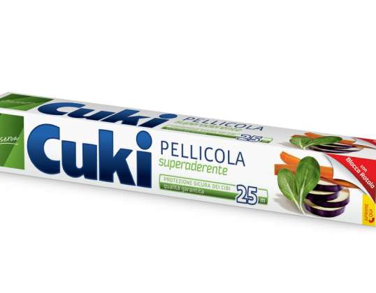 CUKI PELL.                MT25
