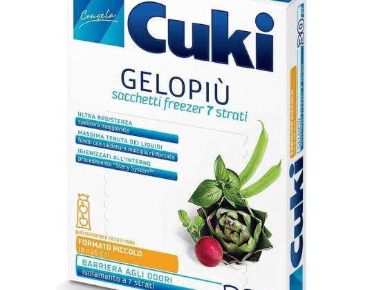 CUKI SK FROST PEQUENO 18X28 P30