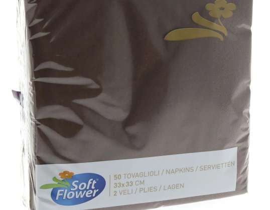 SOFT F. TOV. 1V 30X30 PCS400