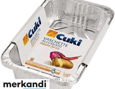 CUKI VCH. CAL. SÜLT POR4 DB4