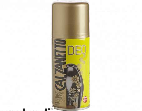CALZANETTO DEO SPR. A/CHAUVE-SOURIS. Réf. ML150