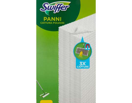 SWIFFER CAPPE USCATE PZ74