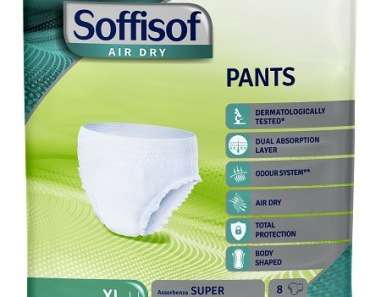 CALÇA SOFFISOF SUPER XL PZ8