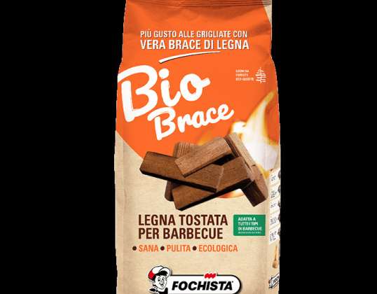 BIO ORTEZA FOCHISTA DO GRILLA L15