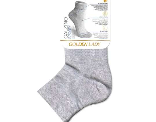 G.L.CALZ. TREND SP. NR 2K 36/40