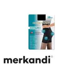 G.L.COLL. BODYSLIM 20 VEADO III