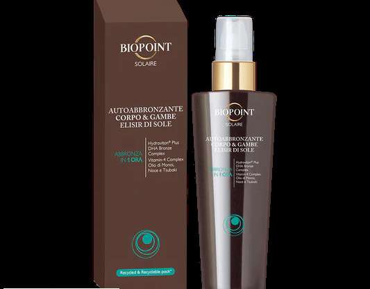 BIOPOINT SUN A/AB. COR.   Réf. ML150