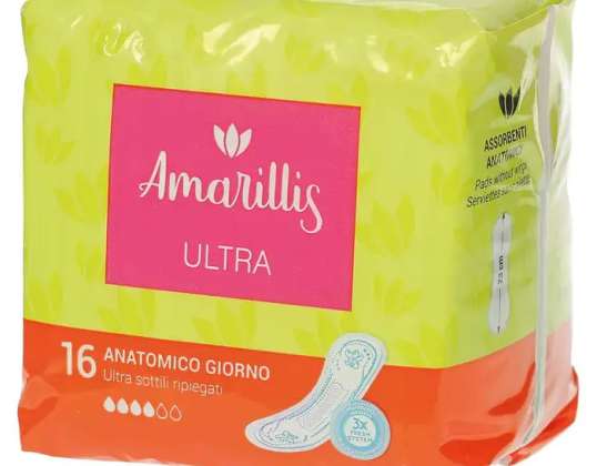 AMARILIS ASS. S.GIO. SPARNAI RIP.16