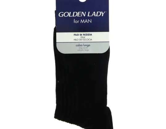 G.L.CALZ. SC WIRE. OU BLACK 42 44