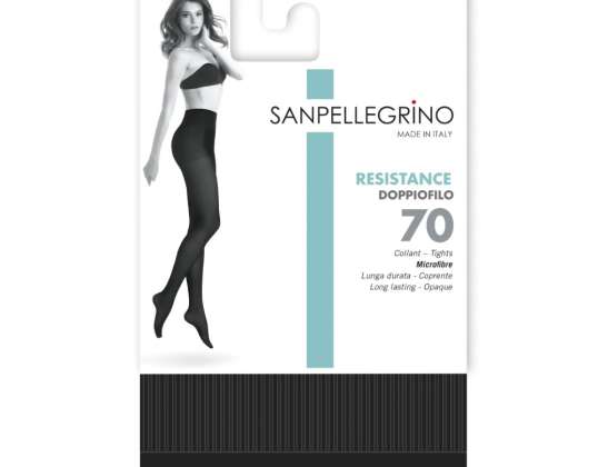 S.P.DOPPIO FILO 70 CAFFE' III