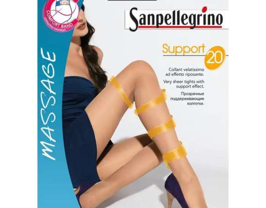 S.P.SUPPORT 20 DEER III