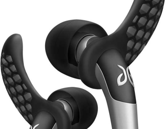 Logitech Jaybird Freedom trådlöst Bt-headset för sport och fitness