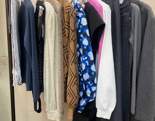 LEN oblečenie pre ženy Šaty Džínsy Kabáty a ďalšie
