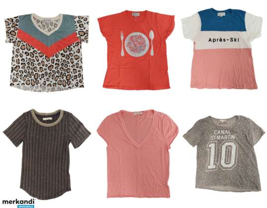 Wildfox Diverse Free People T-shirts voor dames