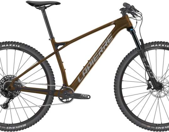 EXCLUSIVE MOUNTAIN BIKE CLEARANCE: Lapierre Prorace CF 6.9 2023 NEW EXPORT