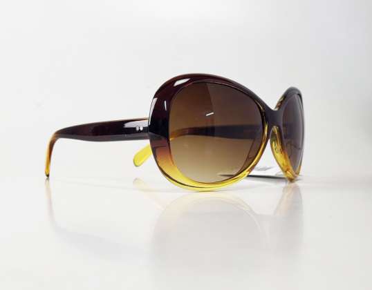 Асортимент трьох кольорів сонцезахисних окулярів Kost S9197A