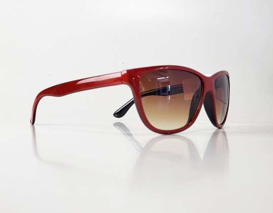 Drei Farben Sortiment Kost Sonnenbrille S9263