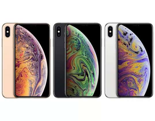 Used iPhone XS MAX 64 Grade A+ With Warranty