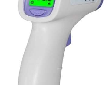 AG458A CONTACTLOZE THERMOMETER XLINE