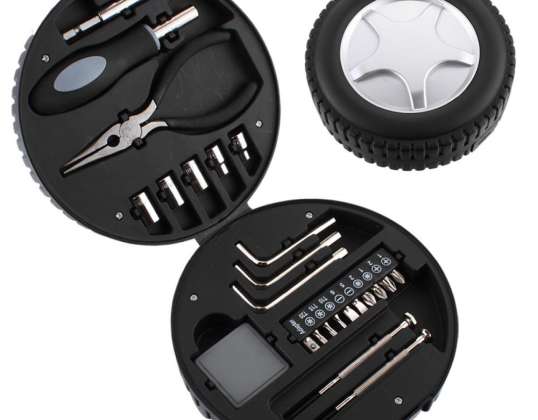 AG485B TOOL SET 25PCS