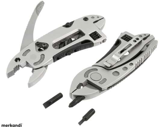 AG486 MULTIFUNCTIONAL MULTI TOOL