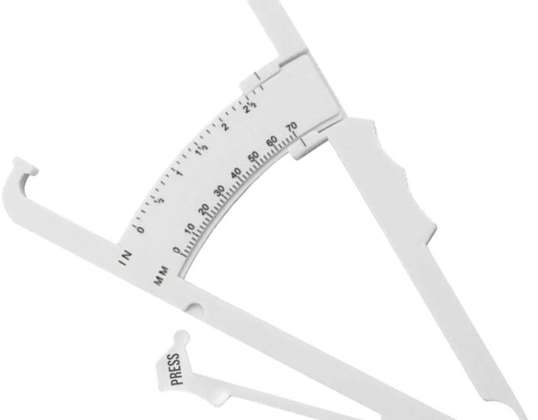 AG565 FALTEN-FETTGEWEBE-MESSGERÄT