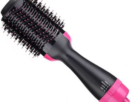 AG750 HAIR DRYER BRUSH