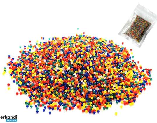 AG91C HYDROGEL BALLS MIX 10000PCS