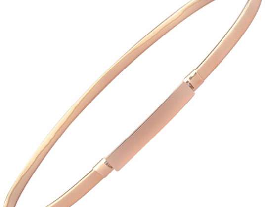 BQ53A ELASTISCHES ARMBAND 70CM GOLD