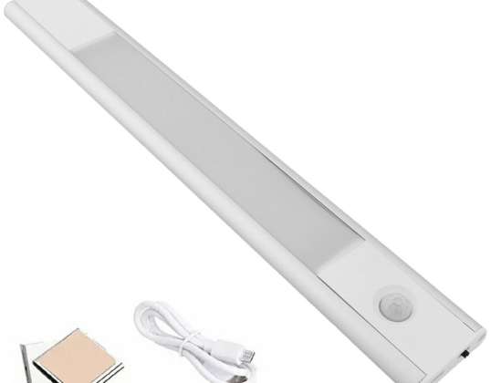 ZD106A LED STRIP 30 CM 18 LED SENSOR