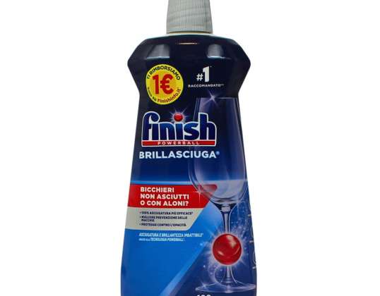 FINISH BRILL. BLAU ML500