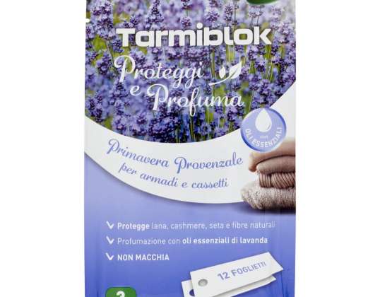 PROTECT & PERFUME FOGL. LAVENDER