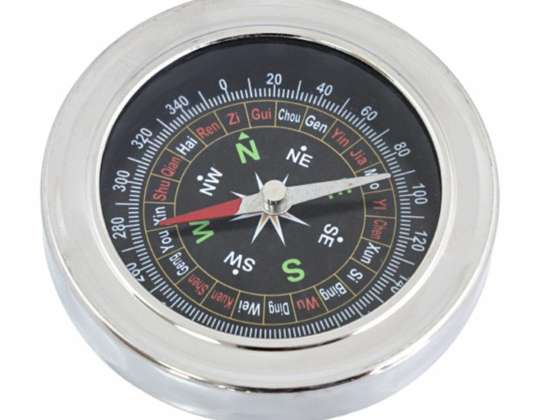 AG469 COMPASS METAL COMPASS 7,5CM