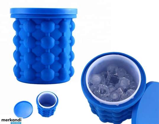 AG548C ICE MAKER SILICONE