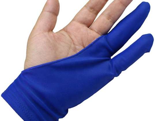 AG633D DRAWING GLOVE TABLET BLUE