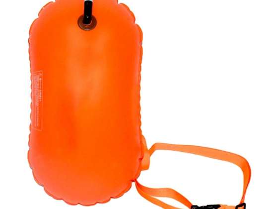 AG726 INFLATABLE SAFETY BUOY
