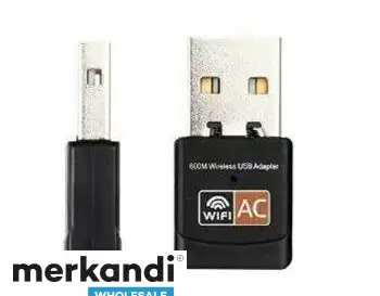 AK177A WIFI USB AC NETWORK CARD 433MBPS